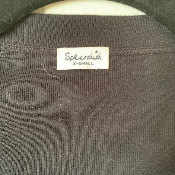 Splendid vest - Picture 4 of 4